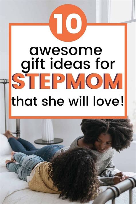 mother's day gifts for step mom|christmas gift ideas for stepmom.